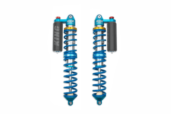 25700-349AF 2016+ Yamaha YXZ 1000R 2.5 IBP Front Coilover W/Adjuster W/Finned Res.