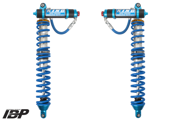 25700-383A 2020+ Kawasaki Teryx KRX 1000 2.5 IBP Front Coilovers