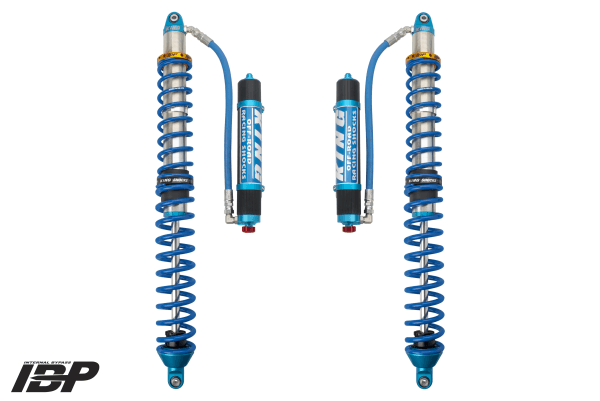 25700-384A 2020+ Kawasaki Teryx KRX 1000 2.5 IBP Rear Coilovers