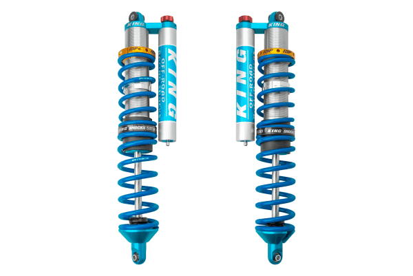 25700-110A 2019+ Honda Talon 1000X Front 2.5 Internal Bypass Piggyback Coilover