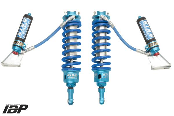 33700-124A 2003-2009 Lexus GX470 3.0 IBP Front Coilover