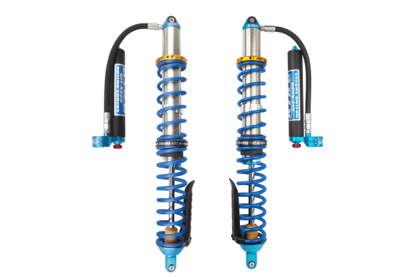 33700-130A 2017+ Can-Am Maverick X3 & X3 X DS 64" Track Width 3.0 IBP Rear Coilover W/Adjuster