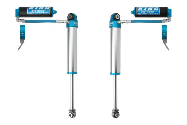 25001-417 2023+ INEOS Grenadier 2.5 Front Shocks