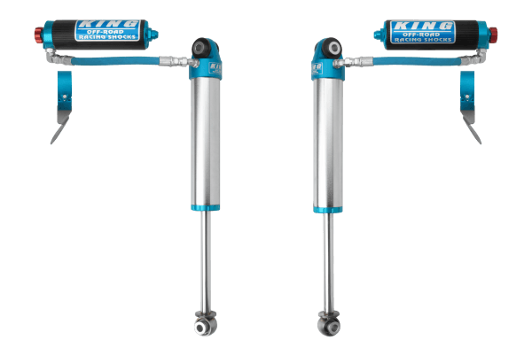25001-417A 2023+ INEOS Grenadier 2.5 Front Shocks