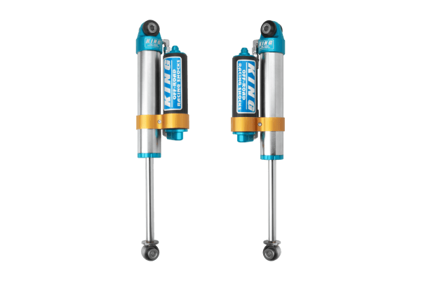 25001-418 2023+ INEOS Grenadier 2.5 Rear Shocks
