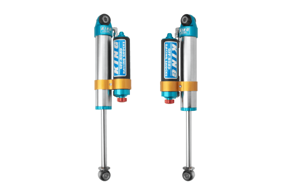 25001-418A 2023+ INEOS Grenadier 2.5 Rear Shocks