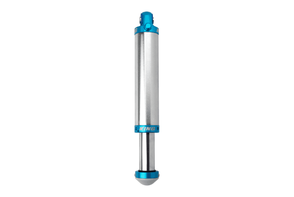 BS2640 BUMP STOP 2.5" X 4 INCH TRAVEL, BOLT MOUNT