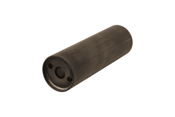 25AB414-104 2.5 BUMP STOP 2-1/2 IN MOUNT SLEEVE, WELD IN