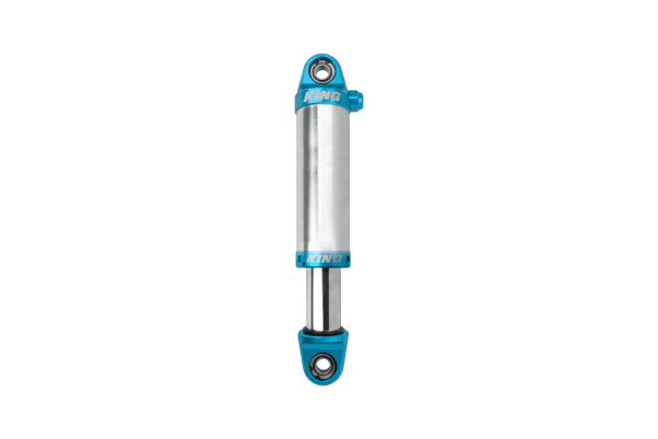 BS2626 BUMP STOP 2.5" X 2.5 INCH TRAVEL, LINK MOUNT