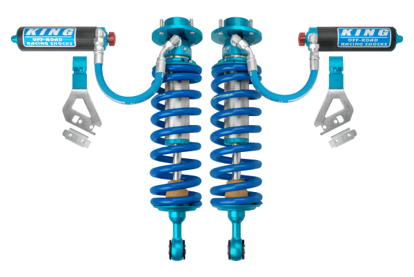 25001-396A 2022+ Toyota Tundra 2.5 Front Coilover