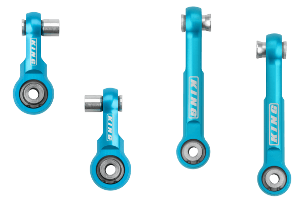 20001-290 2021+ Toyota Land Cruiser 300, Lexus GX550 Sway Bar Links
