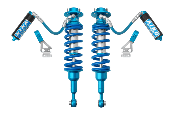 25001-408 2024+ Toyota Tacoma 2.5 Front Coilover