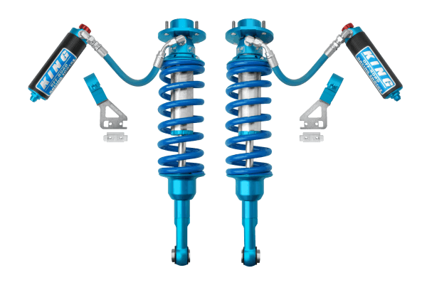 25001-415A 24+ Toyota Land Cruiser 250/Lexus GX550, 25+ 4Runner 2.5 Front Coilover