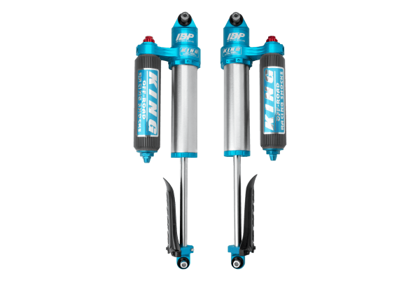 37701-101A 21-24 Ram 1500 TRX, 25+ RHO 3.5 IBP Rear Shocks