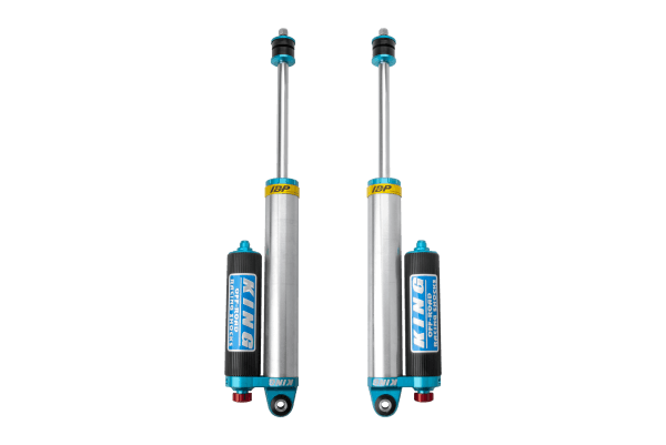 25700-413A 2014+ Ram 2500/3500, 2" Longer Spring, 0-2 Lift, IBP, 2.5 Rear Shocks