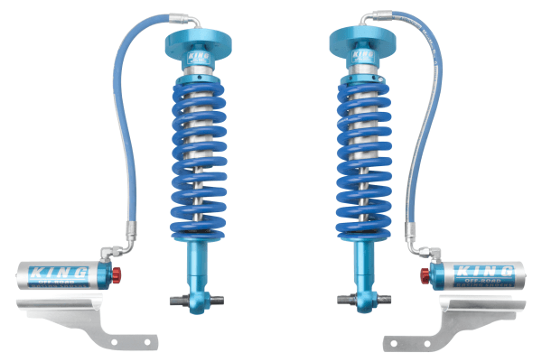 25001-367A 2015+ Ford F150 4WD 2.5 Front Coilover