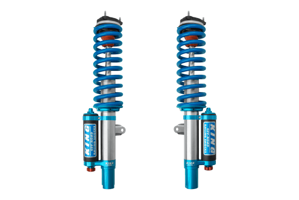 25001-354A 2015+ Ford Transit, Trail, 2WD/4WD 2.5 Front Shocks