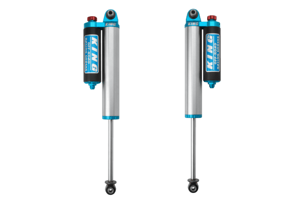 25001-414A 2015+ Ford Transit, Trail, 2WD/4WD 2.5 Rear Shocks