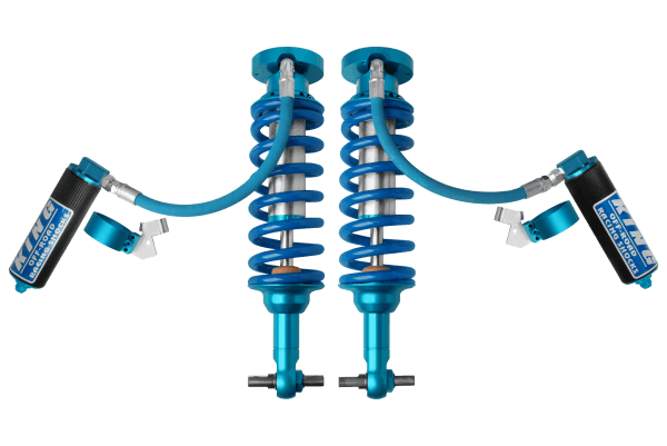 25001-420 2023+ Chevy Colorado Trail Boss & GMC Canyon, AT4, Denali, Elevation 2.5 Front Coilover