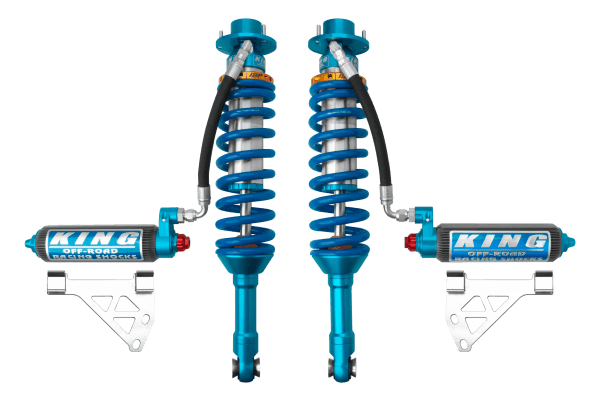 33700-122A 2022+ Ford Bronco Raptor 3.0 IBP Front Coilover