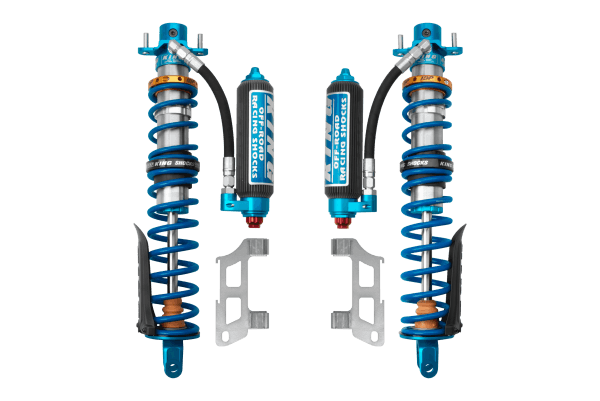 33700-123A 2022+ Ford Bronco Raptor 3.0 IBP Rear Coilover