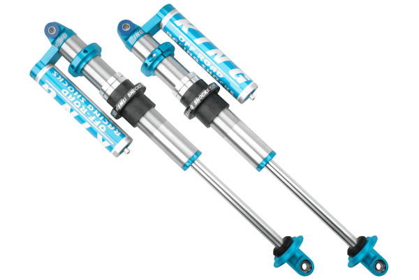 PR2006-COPB 2.0 PR Coil-Over Shock W/Piggyback Res 6" Stroke