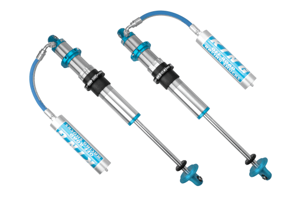 PR2512-COHR 2.5 PR Coil-Over Shock W/Remote Res 12" Stroke