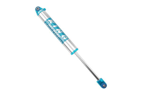 PR2510-SSNR 2.5 PR Smoothie Shock Emulsion 10" Stroke