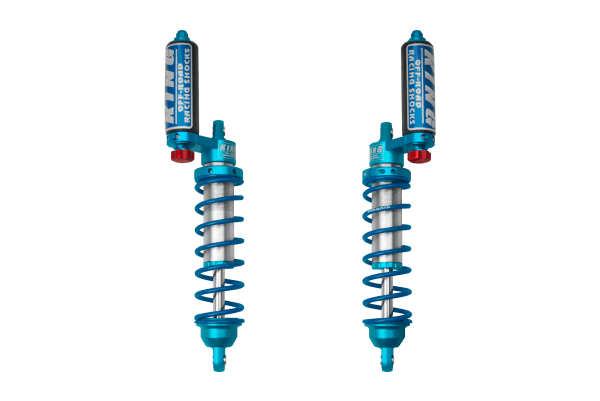20001-218A 2021+ Polaris RZR 200 2.0 Front Coilover W/Adjuster