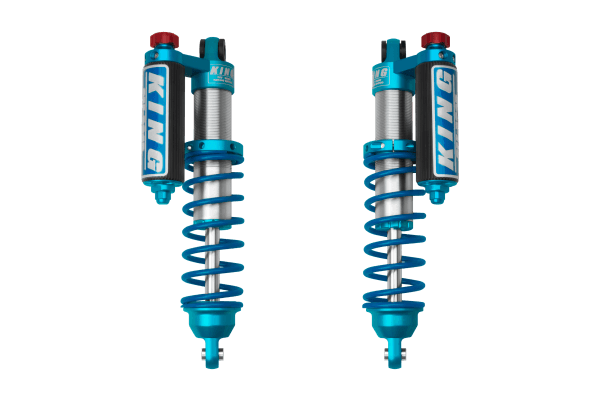 20001-219A 2021+ Polaris RZR 200 2.0 Rear Coilover W/Adjuster