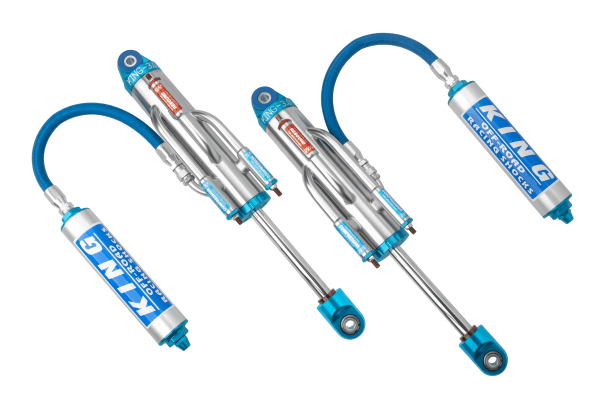RS3016-BP5H 3.0 RS 5 Tube Bypass Shock W/Remote Res 16" Stroke