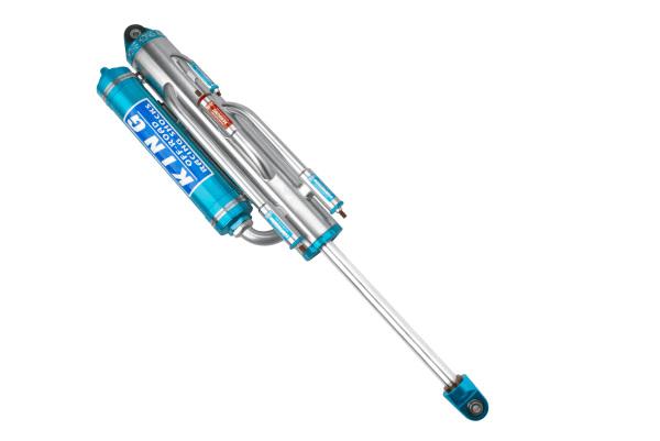 RS4012-BP3P 4.0 RS 3 Tube Bypass Shock W/Piggyback Res 12" Stroke