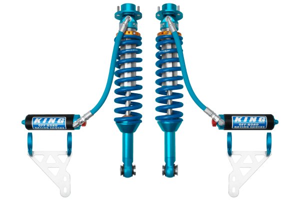 25700-429A 2019+ Ford Ranger Raptor 2.5 IBP Front Coilover