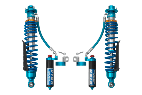 25700-430A 2019+ Ford Ranger Raptor 2.5 IBP Rear Coilover