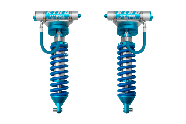 25001-317 Mitsubishi L200 Triton 2.5 Front Coilovers