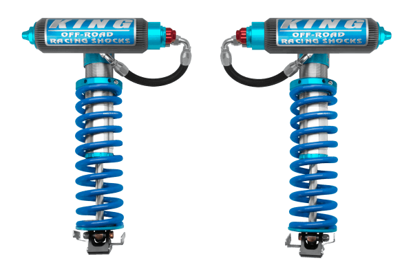 33001-423A 2005+ Ford F250/F350/F450/F550 4WD 3.0 Front Coilover Conversion 4-6" Lifts
