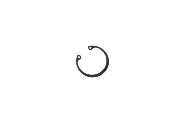 RETAINING RING, INT, .500 BRG, 1.000 CR2201