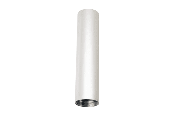 2.5 PR SMOOTH RES. CYLINDER, 15 IN LONG, 2.5 IN OD THD. AND SNAP RING GROOVE 25011-075