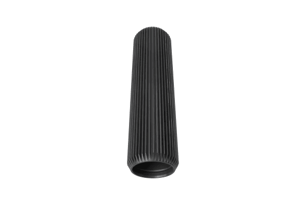 2.5 PR RES CYLINDER, 3.5 OD FINNED, NOTCHED, 10.750 25112-016