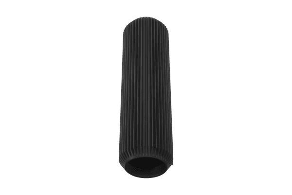 3.0/3.5 RS LONG FIN RES. CYL., 9 IN LONG, 3.5 IN OD 30413-002