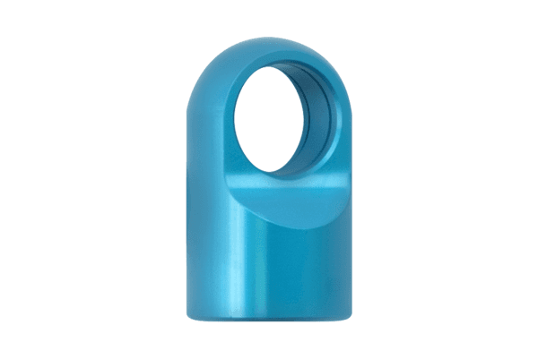 2.0 PR Rod End 7/8 Thd .500 BRG, Standard 21002-040
