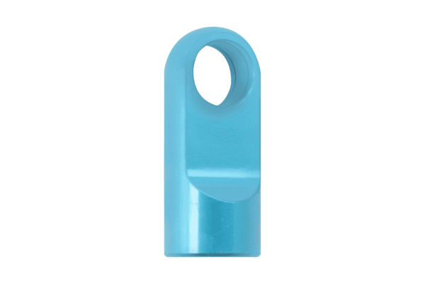 2.0 PR Rod End 7/8 Thd .500 BRG, 1" longer 21002-042