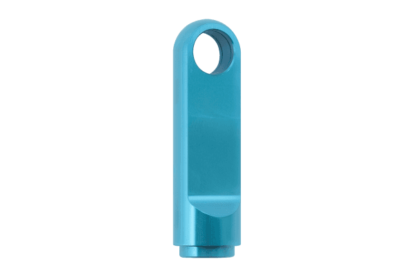 2.5 RS Rod End, .875 THD, .625 BRG, 3.06" Longer 25501-002