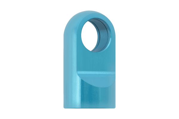 3.0 RS Rod End, 1.375-16 THD, .750 BRG, 3/4" Longer 30016-004