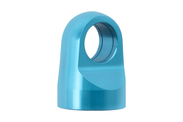 4.0 RS Rod End, 1.625-16 THD, .750 BRG, Standard 40016-001