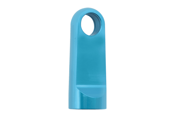 4.0 RS Rod End, 1.625-16 THD, .750 BRG, 3" Longer 40016-002