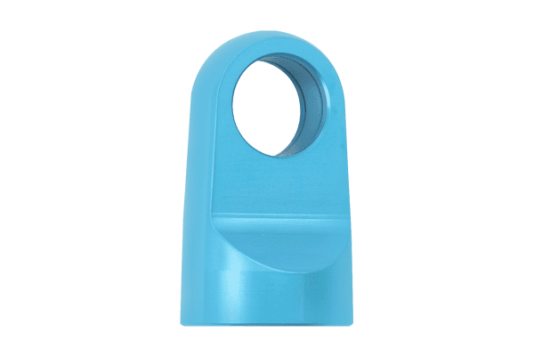 4.0 RS Rod End, 1.625-16 THD, .750 BRG, 3/4 Longer 40016-004