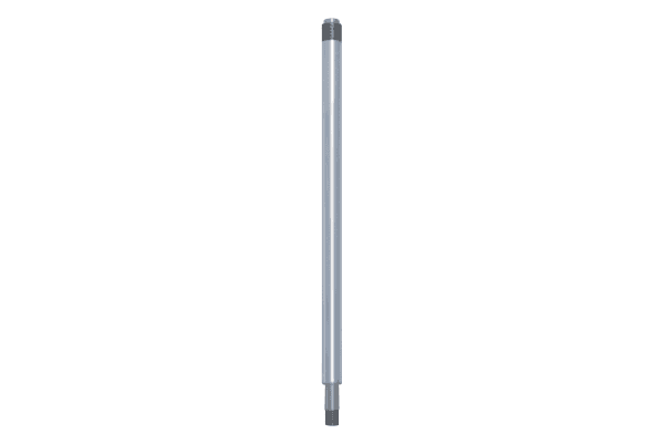 2.0 PR SHAFT .875 DIA, THD, 16 IN, 21.371 IN 21010-036