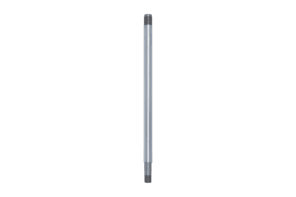 2.5 PR SHAFT, .875 DIA 6 IN, 11.034 IN 25013-006