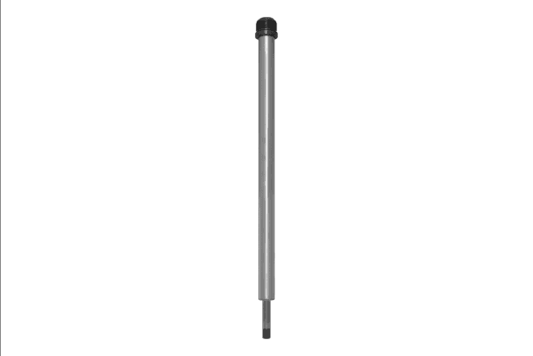 4.0 RS SHAFT, WELD ASSEMBLY 1.250 DIA, WELD NUT, 20 IN, 29.194 40013-W20